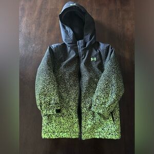 Boys Under Armour Jacket